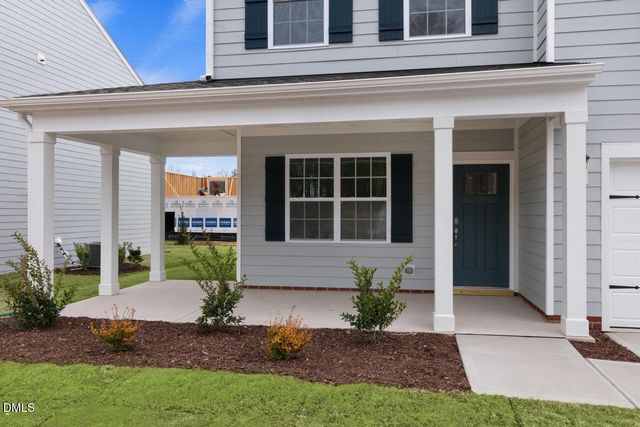 1253 Pavo Path, Wendell, NC 27591