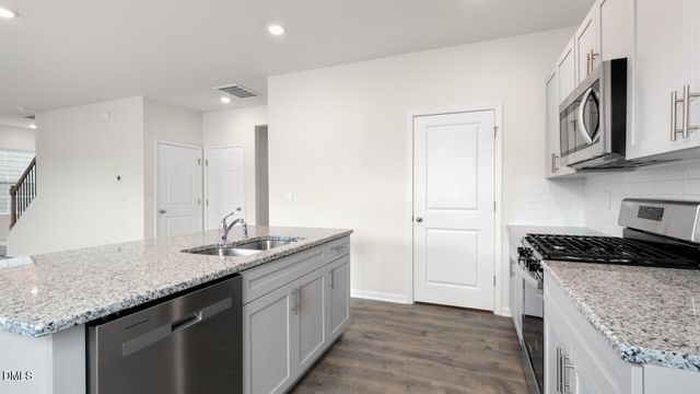 1253 Pavo Path, Wendell, NC 27591