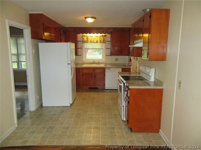 5106 Tulip Drive, Fayetteville, NC 28304