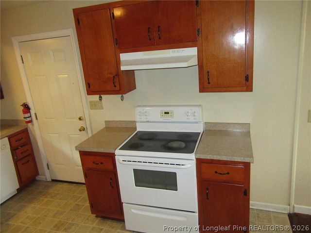 5106 Tulip Drive, Fayetteville, NC 28304