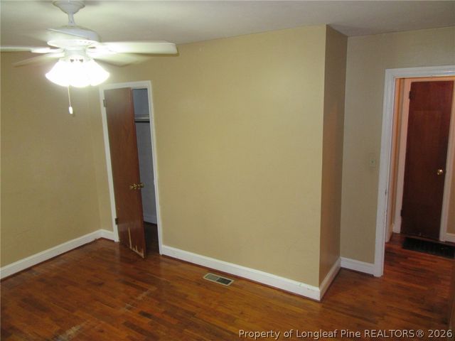 5106 Tulip Drive, Fayetteville, NC 28304