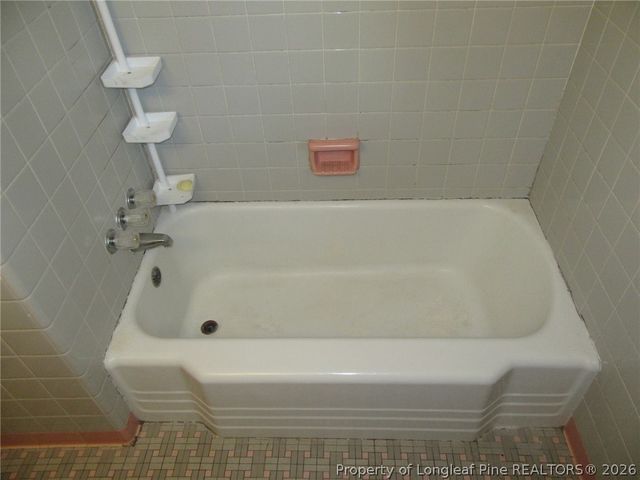 5106 Tulip Drive, Fayetteville, NC 28304