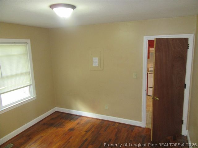 5106 Tulip Drive, Fayetteville, NC 28304