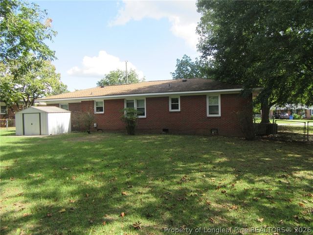 5106 Tulip Drive, Fayetteville, NC 28304