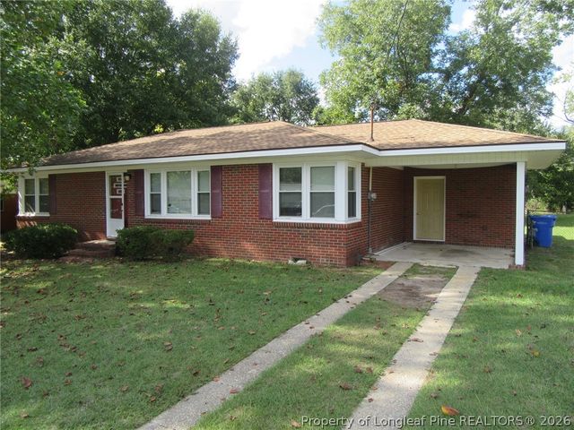 5106 Tulip Drive, Fayetteville, NC 28304