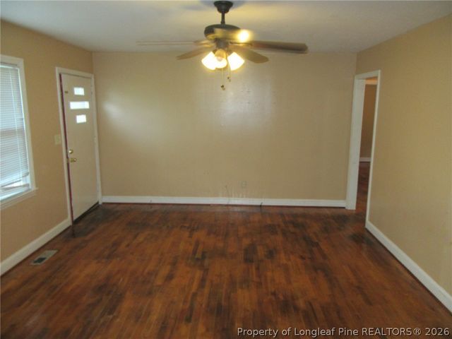 5106 Tulip Drive, Fayetteville, NC 28304