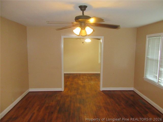 5106 Tulip Drive, Fayetteville, NC 28304