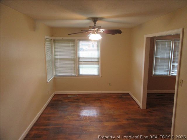 5106 Tulip Drive, Fayetteville, NC 28304