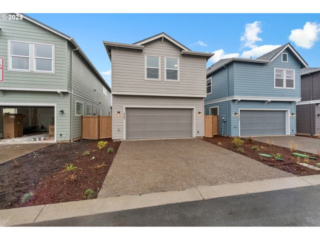 3327 Se Triumph Ave, Hillsboro, OR 97123