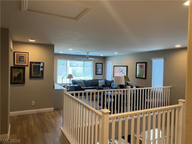 457 Bolsa Basin Avenue, Las Vegas, NV 89138
