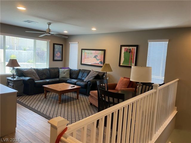 457 Bolsa Basin Avenue, Las Vegas, NV 89138