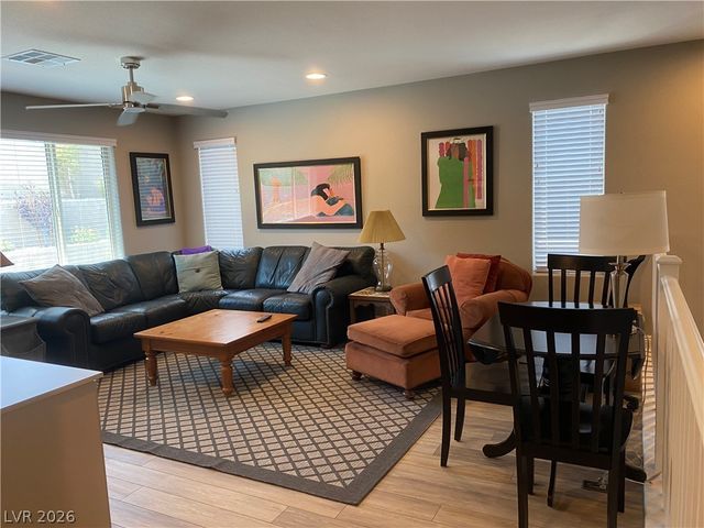 457 Bolsa Basin Avenue, Las Vegas, NV 89138