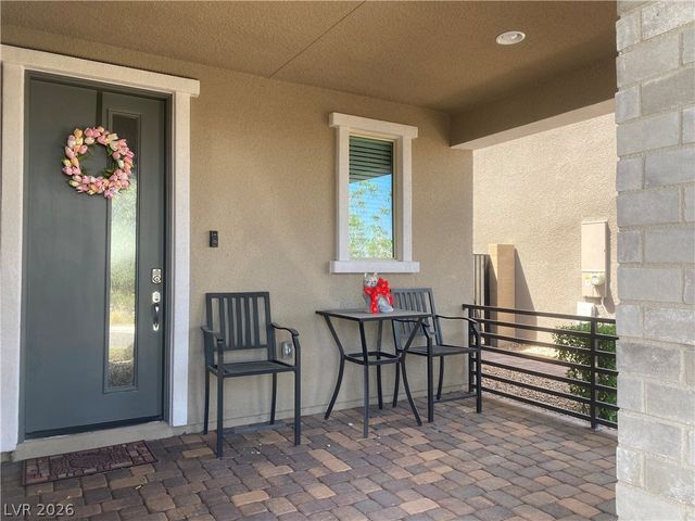 457 Bolsa Basin Avenue, Las Vegas, NV 89138
