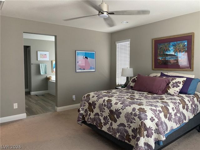 457 Bolsa Basin Avenue, Las Vegas, NV 89138