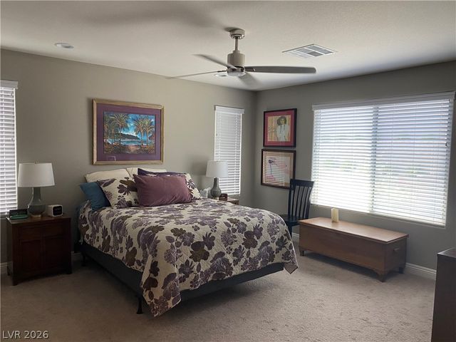 457 Bolsa Basin Avenue, Las Vegas, NV 89138