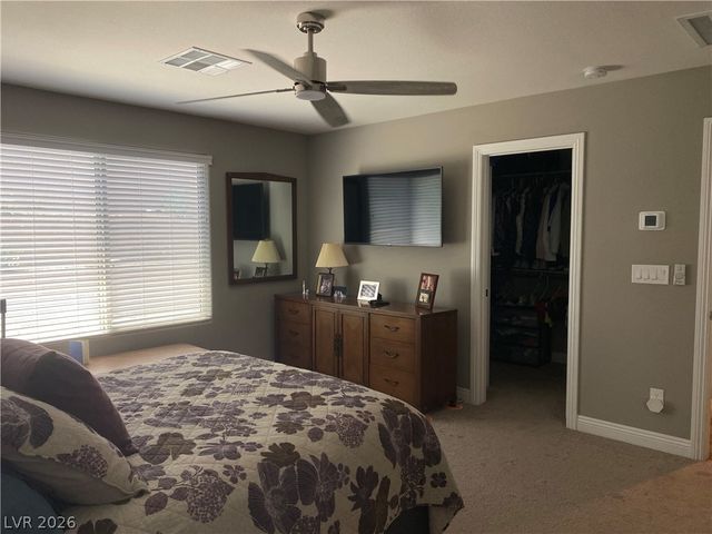 457 Bolsa Basin Avenue, Las Vegas, NV 89138