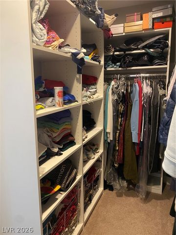 457 Bolsa Basin Avenue, Las Vegas, NV 89138