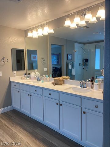 457 Bolsa Basin Avenue, Las Vegas, NV 89138
