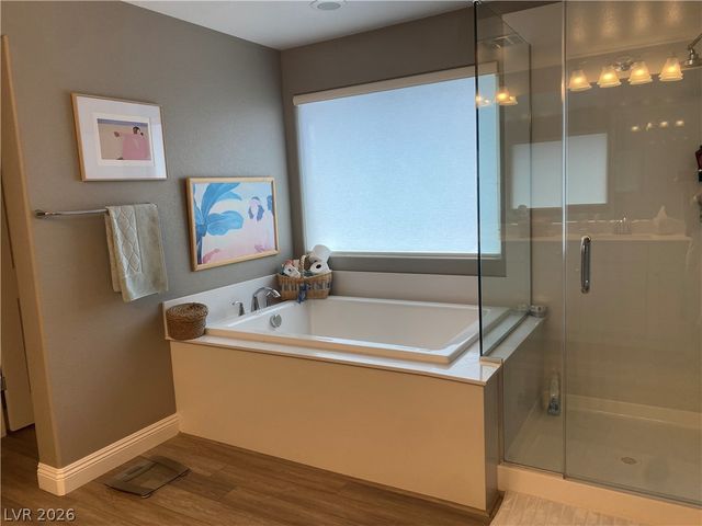 457 Bolsa Basin Avenue, Las Vegas, NV 89138