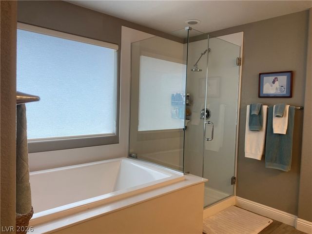 457 Bolsa Basin Avenue, Las Vegas, NV 89138