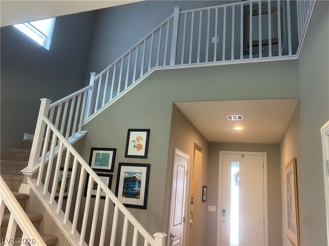 457 Bolsa Basin Avenue, Las Vegas, NV 89138
