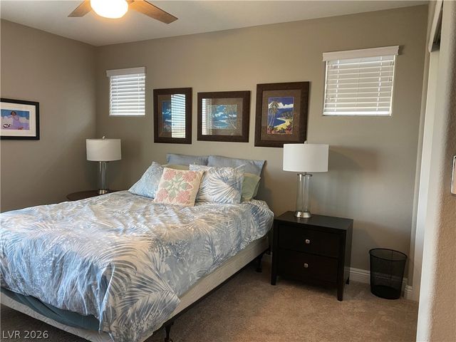 457 Bolsa Basin Avenue, Las Vegas, NV 89138