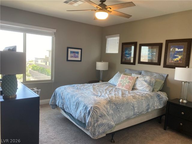 457 Bolsa Basin Avenue, Las Vegas, NV 89138