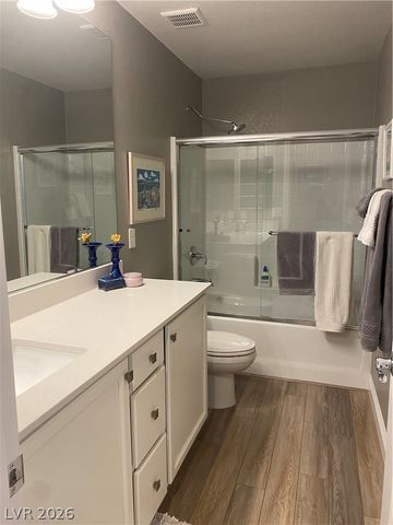 457 Bolsa Basin Avenue, Las Vegas, NV 89138