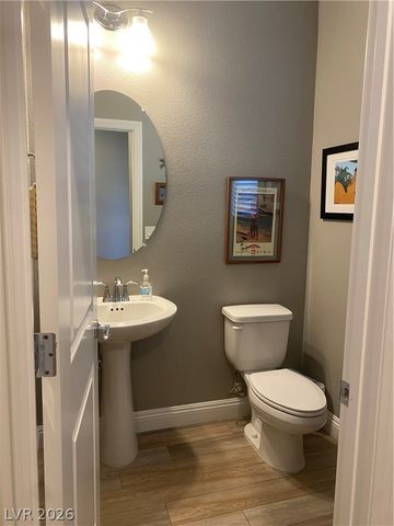 457 Bolsa Basin Avenue, Las Vegas, NV 89138