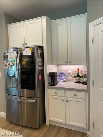 457 Bolsa Basin Avenue, Las Vegas, NV 89138