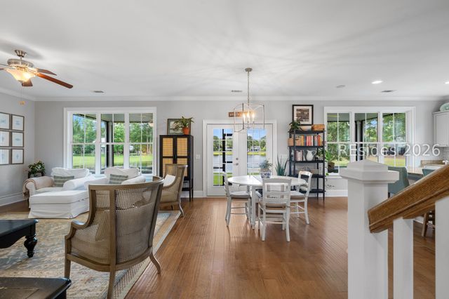 6 Daffodil Farm Way, Bluffton, SC 29910