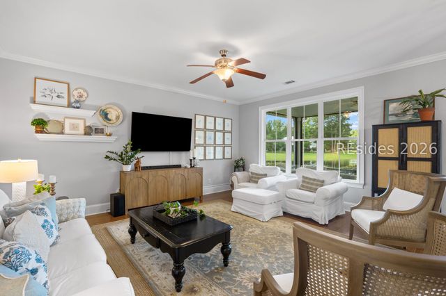 6 Daffodil Farm Way, Bluffton, SC 29910