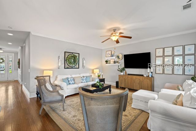6 Daffodil Farm Way, Bluffton, SC 29910