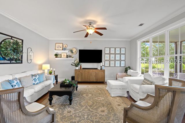 6 Daffodil Farm Way, Bluffton, SC 29910