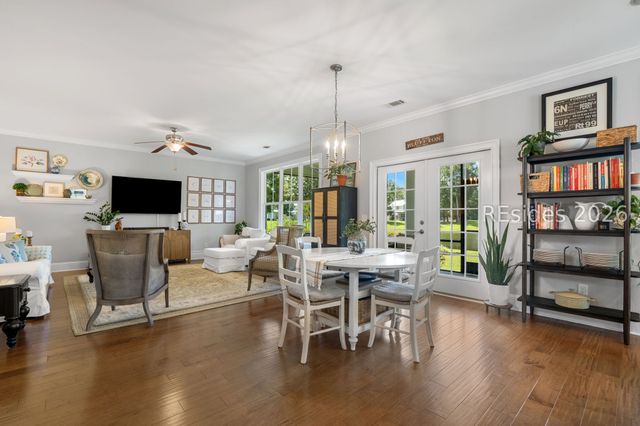 6 Daffodil Farm Way, Bluffton, SC 29910