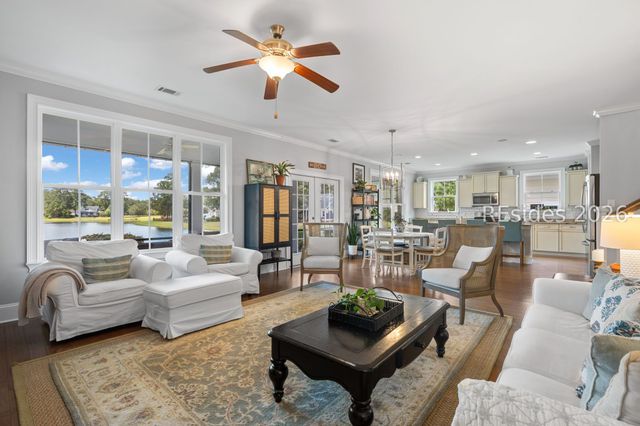 6 Daffodil Farm Way, Bluffton, SC 29910