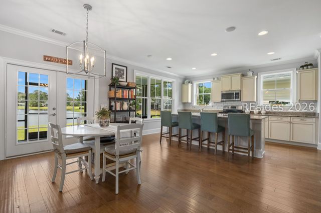 6 Daffodil Farm Way, Bluffton, SC 29910