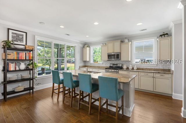 6 Daffodil Farm Way, Bluffton, SC 29910