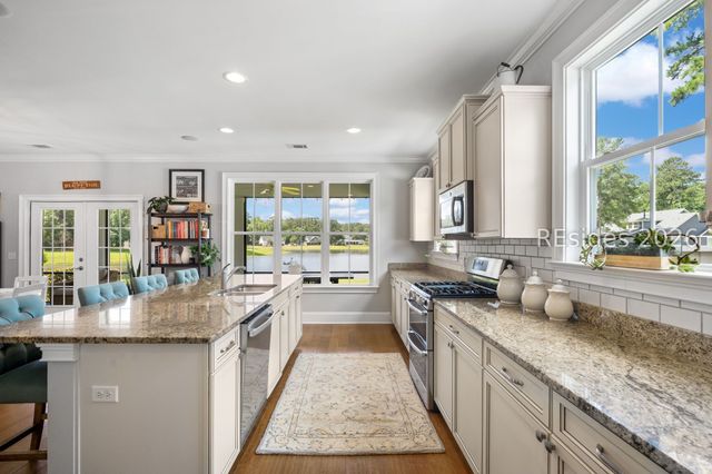 6 Daffodil Farm Way, Bluffton, SC 29910
