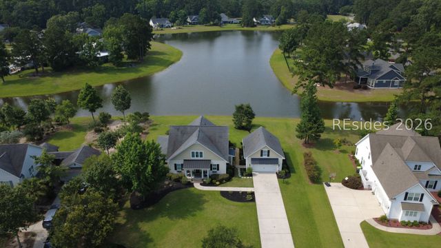 6 Daffodil Farm Way, Bluffton, SC 29910