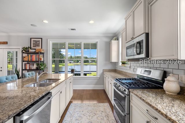 6 Daffodil Farm Way, Bluffton, SC 29910
