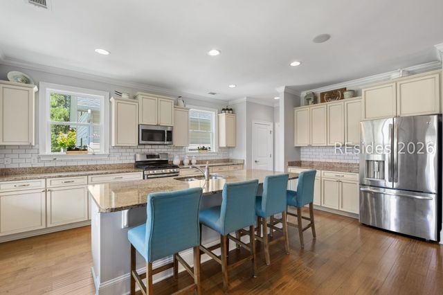 6 Daffodil Farm Way, Bluffton, SC 29910