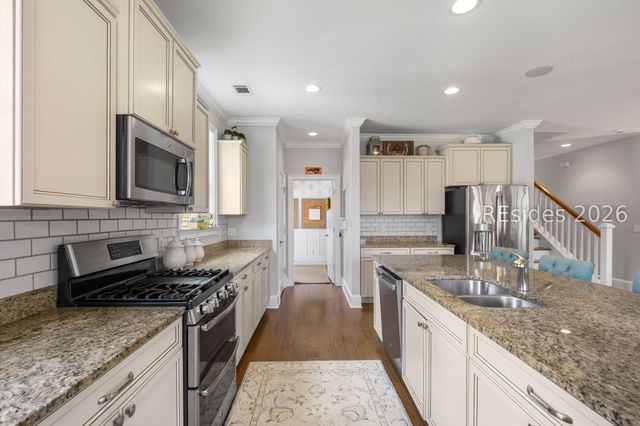 6 Daffodil Farm Way, Bluffton, SC 29910
