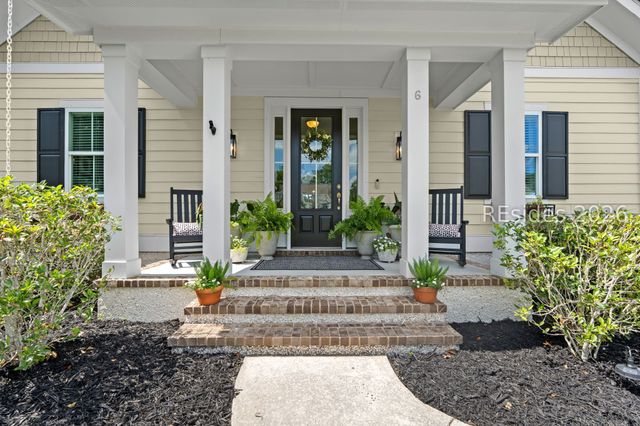 6 Daffodil Farm Way, Bluffton, SC 29910
