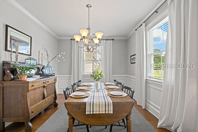 6 Daffodil Farm Way, Bluffton, SC 29910
