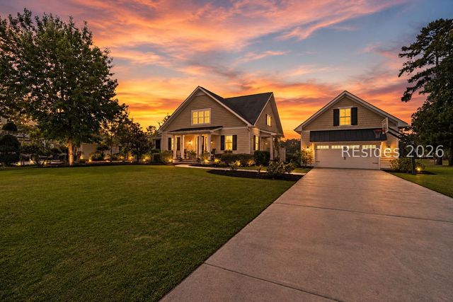 6 Daffodil Farm Way, Bluffton, SC 29910