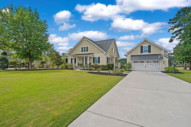 6 Daffodil Farm Way, Bluffton, SC 29910
