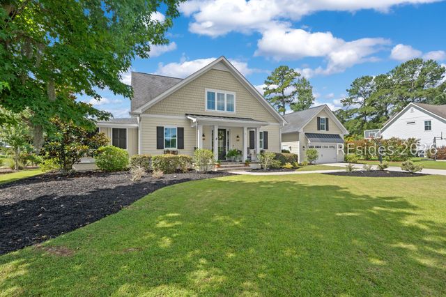 6 Daffodil Farm Way, Bluffton, SC 29910