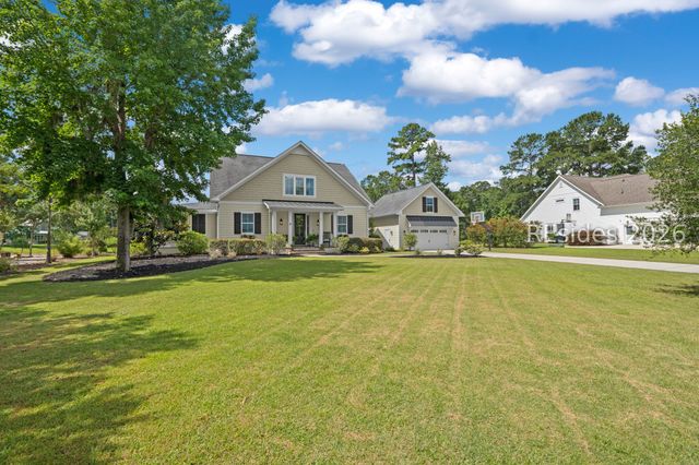 6 Daffodil Farm Way, Bluffton, SC 29910