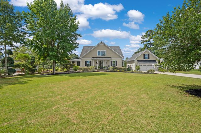 6 Daffodil Farm Way, Bluffton, SC 29910